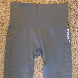Gymshark high wasted seamless leggings